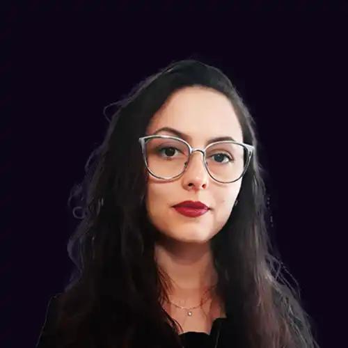 Jaqueline Damasceno