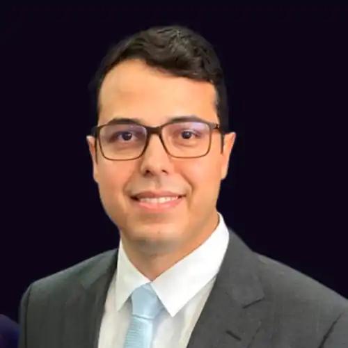 Pedro Henrique