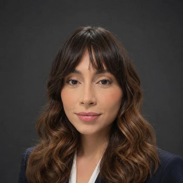 Gabriella de Moura Gomes