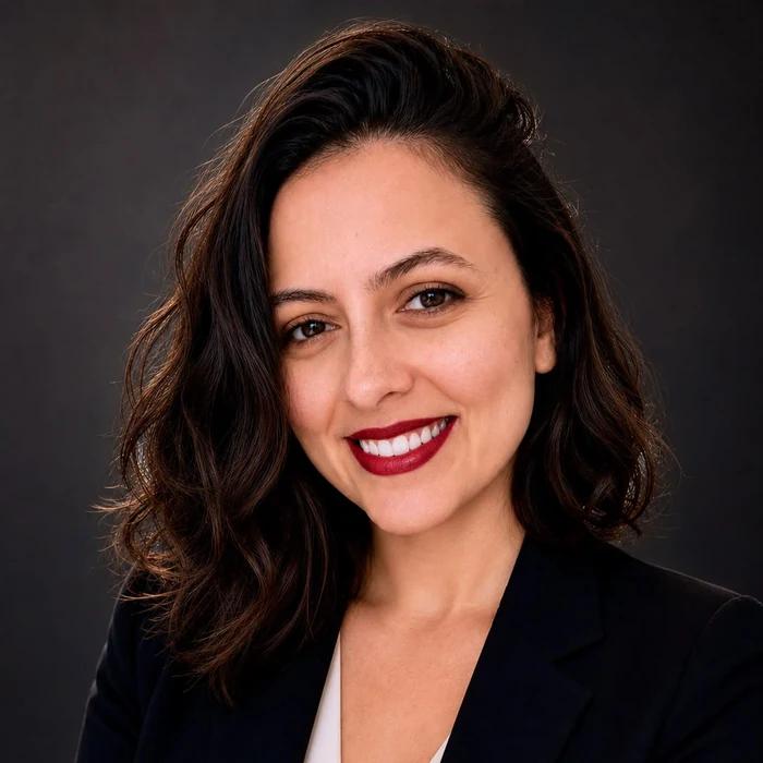 Jaqueline Damasceno