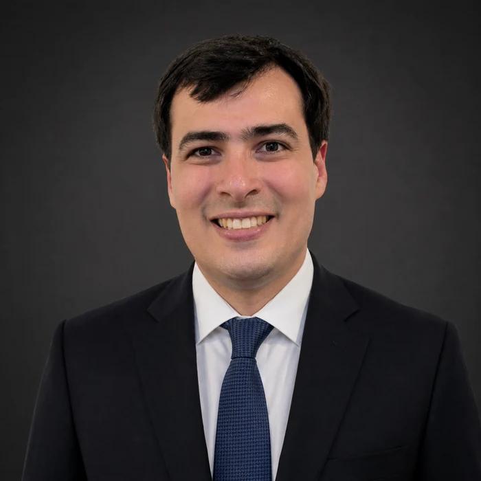 Leonardo Rocha Bento