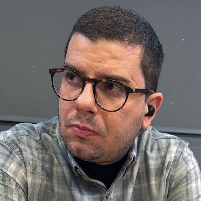 Luiz Fernando