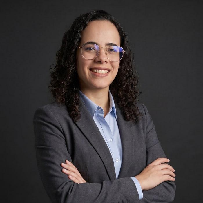 Monique Almeida