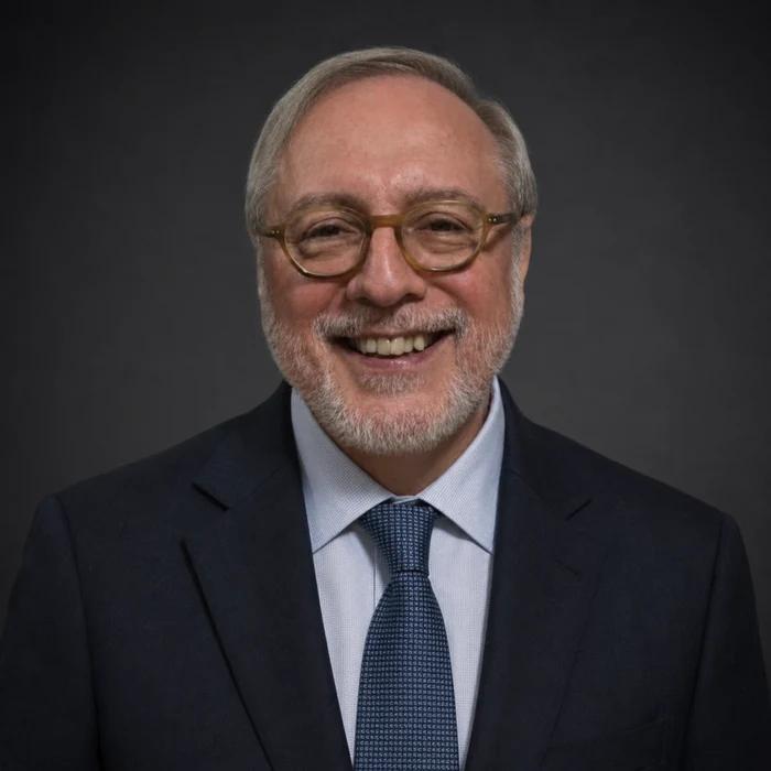 Embaixador Paulo Roberto de Almeida