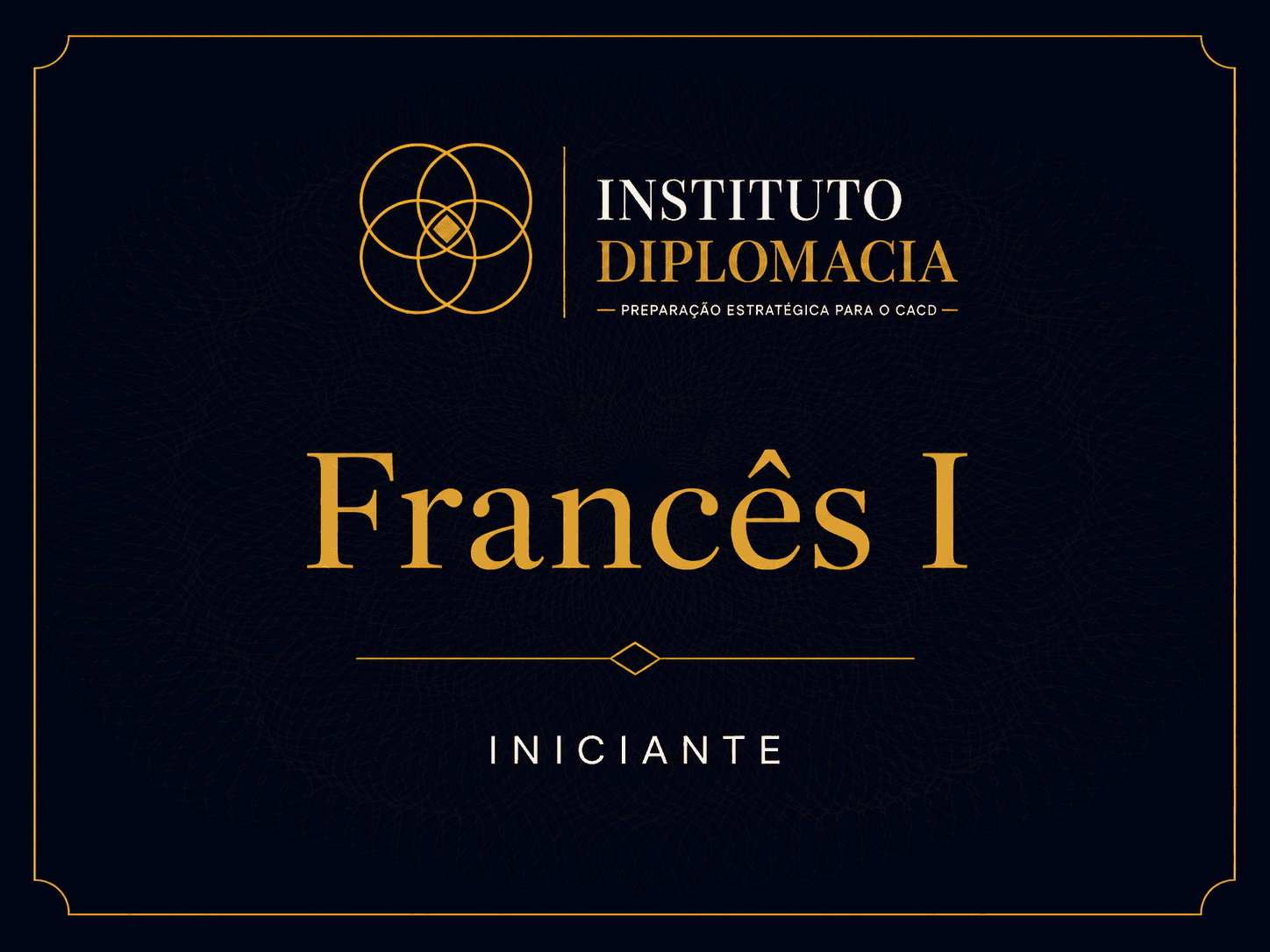 Francês I