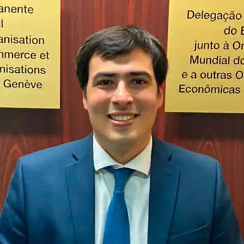 Leonardo Rocha Bento